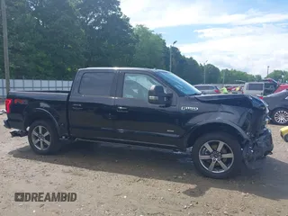 2015 Ford F-150 XLT с VIN 1FTEW1EG5FFA66324, выставлен на аукционе IAAI как лот 42381572 с пробегом 192 673 миль миль и . История ставок и продаж доступна на DreamBid. Изображение 14.