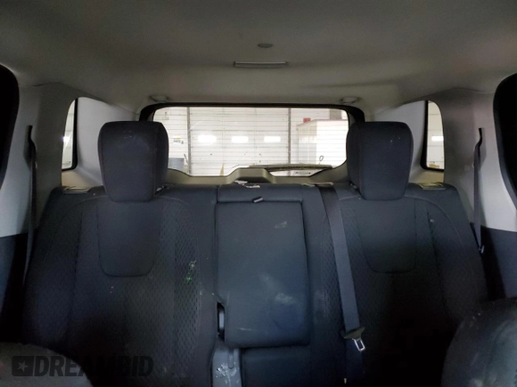 2013 GMC Terrain SLE with VIN 2GKALMEK1D6318840, listed as a Copart auction lot 54196715 with 125,267 mi miles and Clean Title. Bid and sale history available at carsss.com. Image 10.