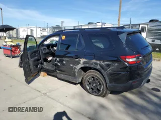 2025 Honda Pilot TrailSport z VIN 5FNYG1H61SB036233, wystawiony jako Copart lot #47130495 z przebiegiem Nie podano mil oraz Szkoda całkowita • Salvage title. Historia ofert i sprzedaży dostępna na DreamBid. Obrazek 2.