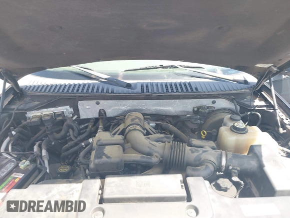2008 Ford Expedition SSV with VIN 1FMFU15538LA84166, listed as a IAAI auction lot 42727548 with 179,927 mi miles and . Bid and sale history available at DreamBid. Image 10.