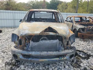 2006 Dodge 3500 SLT with VIN 3D7MX48C86G260014, listed as a Copart auction lot 74552304 with Not Provided miles and Non Repairable. Bid and sale history available at carsss.com. Image 5.