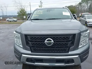 2021 Nissan Titan SV z VIN 1N6AA1EF2MN535695, wystawiony jako IAAI lot #41655071 z przebiegiem 48 727 mil mil oraz . Historia ofert i sprzedaży dostępna na DreamBid. Obrazek 12.