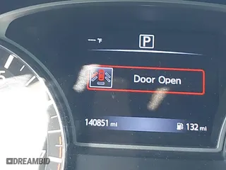 2017 Nissan Altima 2.5 SR with VIN 1N4AL3AP3HC291361, listed as a IAAI auction lot 41585914 with 140,851 mi miles. Bid and sale history available at carsss.com. Image 15.