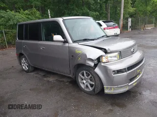 2006 Scion xB z VIN JTLKT324464098120, wystawiony jako IAAI lot #42285054 z przebiegiem 147 289 mil mil oraz . Historia ofert i sprzedaży dostępna na DreamBid. Obrazek 1.