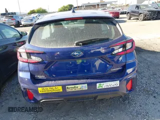 2024 Subaru Impreza z VIN JF1GUABC9R8323581, wystawiony jako IAAI lot #41711042 z przebiegiem 9 045 mil mil oraz . Historia ofert i sprzedaży dostępna na DreamBid. Obrazek 16.