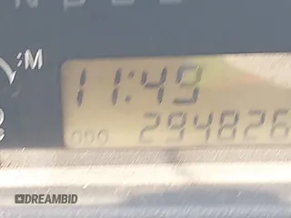 2006 Scion xB z VIN JTLKT324264122365, wystawiony jako IAAI lot #42315138 z przebiegiem 294 826 mil mil oraz . Historia ofert i sprzedaży dostępna na DreamBid. Obrazek 15.