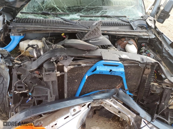 2006 Chevrolet Silverado 1500 LT1 with VIN 2GCEC19V461344655, listed as a Copart auction lot 43519535 with 0 mi miles and Salvage Title. Bid and sale history available at carsss.com. Image 11.