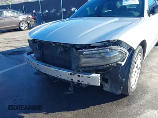 2019 Dodge Charger Police with VIN 2C3CDXKT8KH592686, listed as a IAAI auction lot 41065766 with 139,778 mi miles and . Bid and sale history available at DreamBid. Image 6.