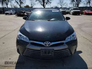 2015 Toyota Camry XLE with VIN 4T1BF1FK4FU934388, listed as a Copart auction lot 48568425 with 132,039 mi miles and Salvage Title. Bid and sale history available at carsss.com. Image 5.