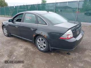 2008 Ford Taurus Limited with VIN 1FAHP25W08G119375, listed as a IAAI auction lot 42600711 with 136,243 mi miles and . Bid and sale history available at DreamBid. Image 3.