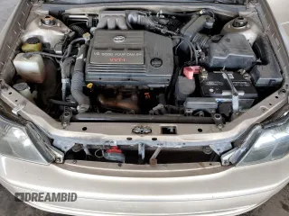 2002 Toyota Avalon XL with VIN 4T1BF28B42U254696, listed as a Copart auction lot 53679355 with 168,828 mi miles and Salvage Title. Bid and sale history available at DreamBid. Image 11.