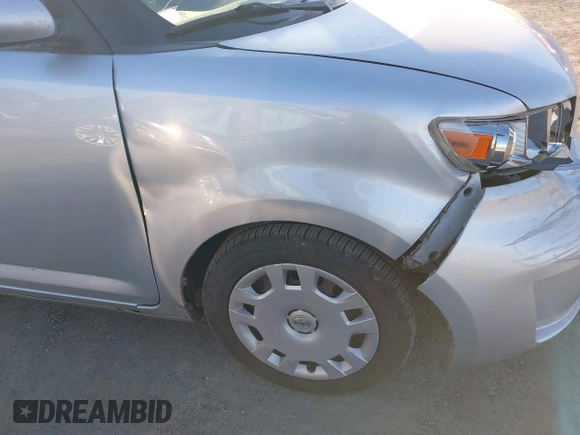 2010 Scion xB with VIN JTLZE4FE1A1118271, listed as a IAAI auction lot 41372123 with 187,237 mi miles and . Bid and sale history available at DreamBid. Image 12.