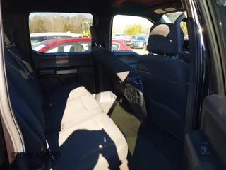 2019 Ford F-150 XL with VIN 1FTEW1CP3KKF22373, listed as a IAAI auction lot 41270333 with 86,898 mi miles and . Bid and sale history available at carsss.com. Image 8.