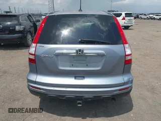 2010 Honda CR-V EX-L with VIN 5J6RE4H7XAL009476, listed as a IAAI auction lot 42662314 with 302,017 mi miles and . Bid and sale history available at DreamBid. Image 16.