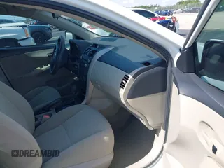 2013 Toyota Corolla L with VIN 5YFBU4EE2DP160269, listed as a IAAI auction lot 42270253 with 111,318 mi miles and . Bid and sale history available at DreamBid. Image 5.
