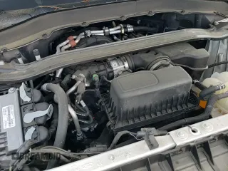 2022 Ford Police Interceptor Utility с VIN 1FM5K8ABXNGA02458, выставлен на аукционе Copart как лот 61439495 с пробегом 41 823 миль миль и Списание • Salvage title. История ставок и продаж доступна на DreamBid. Изображение 14.