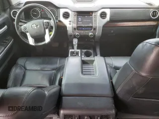2014 Toyota Tundra Limited z VIN 5TFHY5F19EX335619, wystawiony jako Copart lot #74961544 z przebiegiem 402 279 mil mil oraz Czysty tytuł • Clean title. Historia ofert i sprzedaży dostępna na DreamBid. Obrazek 8.