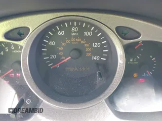 2001 Toyota Highlander with VIN JTEGF21A110013983, listed as a IAAI auction lot 42062611 with 236,536 mi miles and . Bid and sale history available at DreamBid. Image 7.