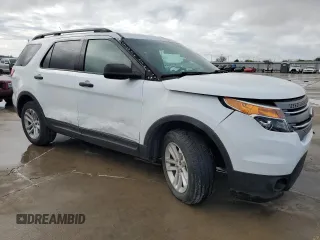 2015 Ford Explorer с VIN 1FM5K7B86FGB87459, выставлен на аукционе Copart как лот 69516334 с пробегом 101 384 миль миль и Списание • Salvage title. История ставок и продаж доступна на DreamBid. Изображение 4.