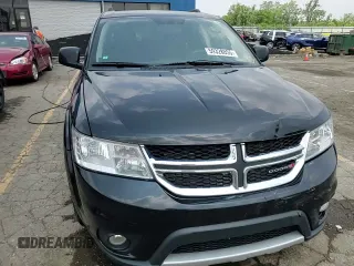 2017 Dodge Journey SXT с VIN 3C4PDDBG3HT528747, выставлен на аукционе Copart как лот 59328855 с пробегом 131 401 миль миль и Чистый • Clean title. История ставок и продаж доступна на DreamBid. Изображение 14.