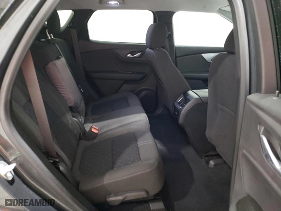 2019 Chevrolet Blazer with VIN 3GNKBGRSXKS656015, listed as a Copart auction lot 85767604 with 30,979 mi miles and Salvage Title. Bid and sale history available at carsss.com. Image 11.