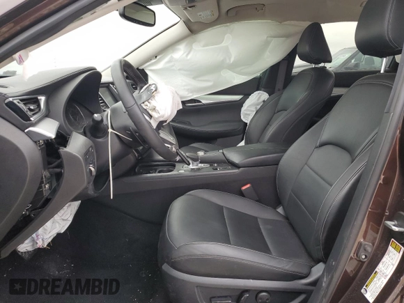 2020 Infiniti QX50 Luxe с VIN 3PCAJ5M11LF113446, выставлен на аукционе Copart как лот 39453573 с пробегом 22 141 миль миль и . История ставок и продаж доступна на DreamBid. Изображение 7.