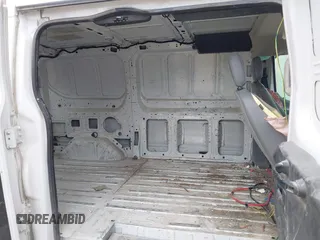 2016 Ford Transit Cargo with VIN 1FTYE1ZM6GKA78989, listed as a IAAI auction lot 41623025 with 126,746 mi miles and . Bid and sale history available at carsss.com. Image 8.