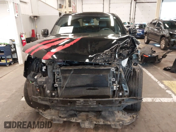 2022 Dodge Durango GT Plus with VIN 1C4RDJDG8NC202356, listed as a IAAI auction lot 41012397 with 46,907 mi miles and . Bid and sale history available at DreamBid. Image 13.