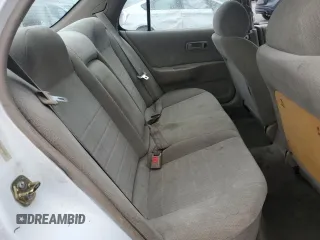 1997 Nissan Altima XE with VIN 1N4BU31D4VC232757, listed as a Copart auction lot 79102784 with 211,466 mi miles and Salvage Title. Bid and sale history available at carsss.com. Image 10.