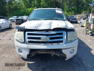 2008 Ford Expedition SSV with VIN 1FMFU16558LA50406, listed as a IAAI auction lot 42103006 with 106,242 mi miles and . Bid and sale history available at DreamBid. Image 6.
