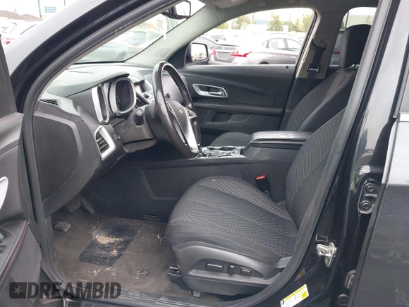 2011 Chevrolet Equinox 1LT with VIN 2CNALDEC7B6291446, listed as a IAAI auction lot 42046730 with 215,853 mi miles and . Bid and sale history available at DreamBid. Image 5.