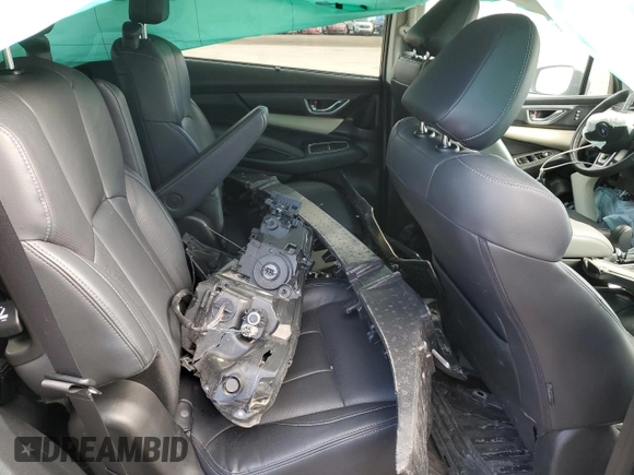 2020 Subaru Ascent Limited z VIN 4S4WMAPD2L3475208, wystawiony jako Copart lot #51135665 z przebiegiem Nie podano mil oraz Szkoda całkowita • Salvage title. Historia ofert i sprzedaży dostępna na DreamBid. Obrazek 11.