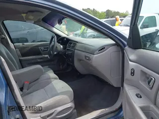 2001 Ford Taurus z VIN 1FAFP52211A244260, wystawiony jako IAAI lot #42099611 z przebiegiem 148 874 mil mil oraz . Historia ofert i sprzedaży dostępna na DreamBid. Obrazek 5.