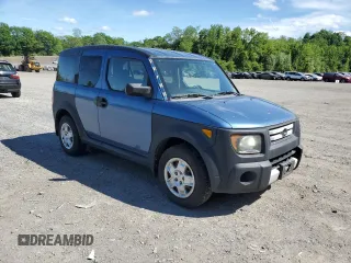 2007 Honda Element LX z VIN 5J6YH18397L002610, wystawiony jako Copart lot #57887465 z przebiegiem 218 332 mil mil oraz Nie do naprawy • Non repairable. Historia ofert i sprzedaży dostępna na DreamBid. Obrazek 4.