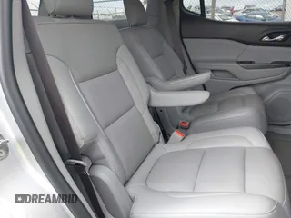 2018 GMC Acadia SLT with VIN 1GKKNMLS5JZ152601, listed as a IAAI auction lot 41801854 with 83,057 mi miles and . Bid and sale history available at DreamBid. Image 8.