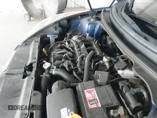 2017 Hyundai Veloster Value Edition with VIN KMHTC6AD1HU307489, listed as a IAAI auction lot 42567944 with 85,300 mi miles and . Bid and sale history available at DreamBid. Image 19.