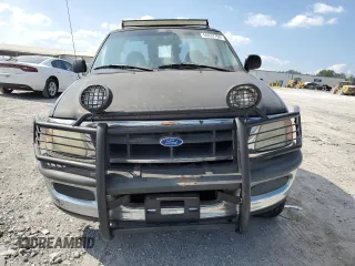 1997 Ford F-150 with VIN 1FTDF1863VKA26554, listed as a Copart auction lot 68837794 with 174,093 mi miles and Clean title. Bid and sale history available at DreamBid. Image 5.