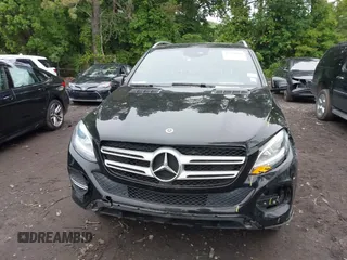 2017 Mercedes-Benz GLE 350 with VIN 4JGDA5HB3HA991312, listed as a IAAI auction lot 42378449 with 98,136 mi miles and . Bid and sale history available at DreamBid. Image 12.