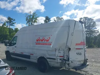 2018 Ford Transit с VIN 1FTYR3XG6JKB25443, выставлен на аукционе IAAI как лот 39813188 с пробегом 540 041 миль миль и . История ставок и продаж доступна на DreamBid. Изображение 14.