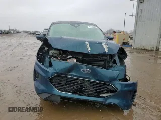 2020 Ford Escape SE z VIN 1FMCU9G67LUB00394, wystawiony jako Copart lot #49620545 z przebiegiem 79 009 mil mil oraz Nie do naprawy • Non repairable. Historia ofert i sprzedaży dostępna na DreamBid. Obrazek 15.