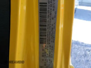 2020 Jeep Wrangler Unlimited Rubicon с VIN 1C4HJXFG3LW187460, выставлен на аукционе Copart как лот 50154435 с пробегом 87 981 миль миль и Списание • Salvage title. История ставок и продаж доступна на DreamBid. Изображение 13.