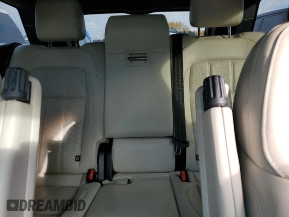 2020 Land Rover Range Rover Sport with VIN SALWR2SU7LA723749, listed as a Copart auction lot 82608284 with 30,392 mi miles and Salvage Title. Bid and sale history available at DreamBid. Image 10.