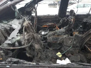 2018 Chevrolet Suburban LT z VIN 1GNSKHKC9JR262273, wystawiony jako Copart lot #51970175 z przebiegiem Nie podano mil oraz Szkoda całkowita • Salvage title. Historia ofert i sprzedaży dostępna na DreamBid. Obrazek 7.