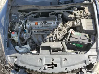 2012 Honda Accord EX with VIN 1HGCP2F71CA028804, listed as a Copart auction lot 63459535 with 246,779 mi miles and Salvage title. Bid and sale history available at DreamBid. Image 11.