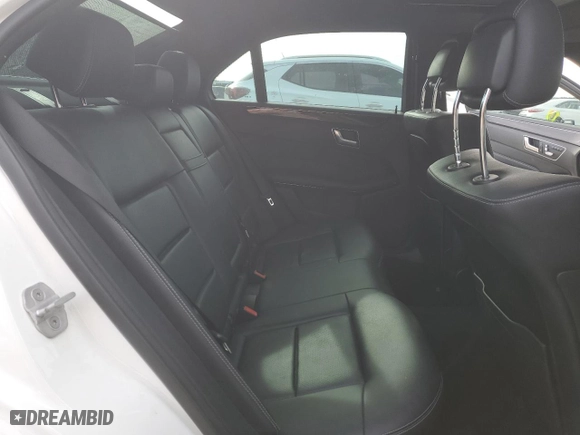 2015 Mercedes-Benz E-Class E 250 BlueTEC Luxury with VIN WDDHF0EB5FB118303, listed as a Copart auction lot 69660694 with 0 mi miles and Salvage Title. Bid and sale history available at carsss.com. Image 10.
