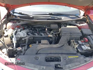 2014 Nissan Altima 2.5 with VIN 1N4AL3AP9EC272020, listed as a IAAI auction lot 41845156 with 217,927 mi miles. Bid and sale history available at carsss.com. Image 10.