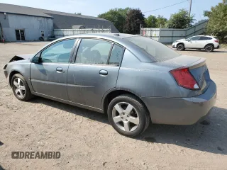 2006 Saturn ION z VIN 1G8AL55F16Z129269, wystawiony jako Copart lot #71358274 z przebiegiem 131 923 mil mil oraz Czysty tytuł • Clean title. Historia ofert i sprzedaży dostępna na DreamBid. Obrazek 2.