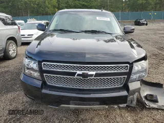 2009 Chevrolet Avalanche 2LT with VIN 3GNFK220X9G209968, listed as a Copart auction lot 78595414 with 153,850 mi miles and Salvage Title. Bid and sale history available at DreamBid. Image 5.
