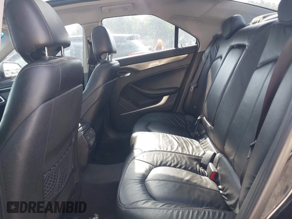 2012 Cadillac CTS с VIN 1G6DA5E51C0122888, выставлен на аукционе IAAI как лот 42271144 с пробегом 113 602 миль миль и . История ставок и продаж доступна на DreamBid. Изображение 8.