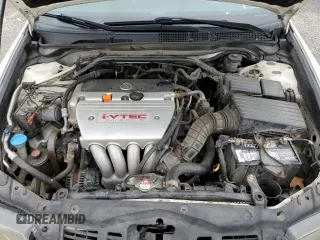 2008 Acura TSX z VIN JH4CL96808C020229, wystawiony jako Copart lot #56727245 z przebiegiem 163 938 mil mil oraz Szkody całkowita. Historia ofert i sprzedaży dostępna na DreamBid. Obrazek 11.